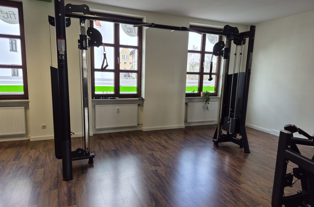 fitplus_Gundelfingen_Kabelzug