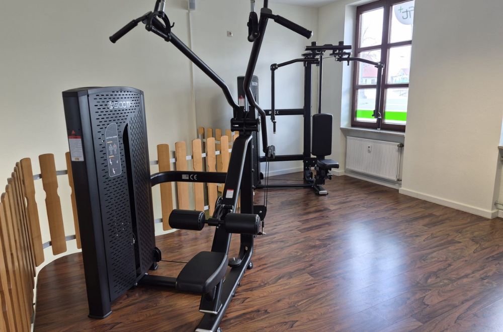 fitplus_Gundelfingen_Krafttraining